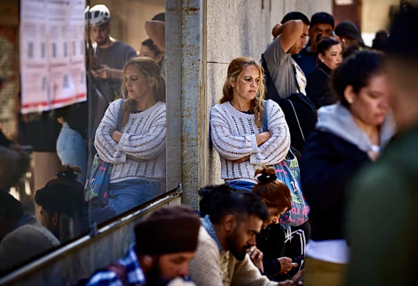 Spain Holds Largest Immigration Amnesty in Europe