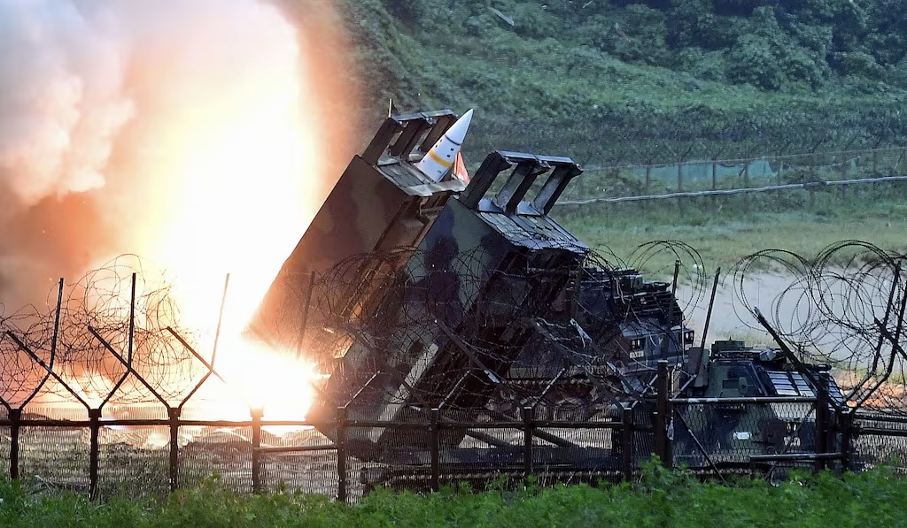 Rheinmetall and Lockheed Martin Launch ATACMS Missile Production in Germany