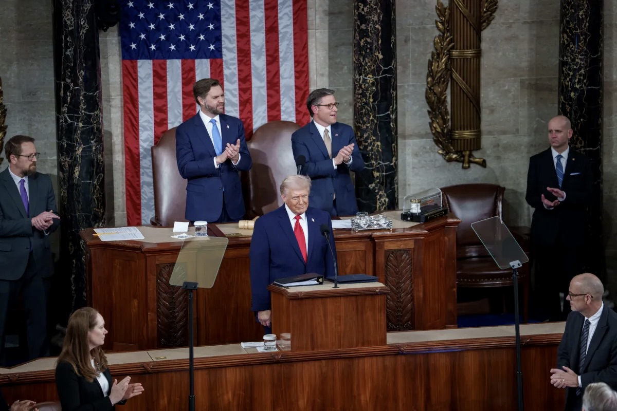 Trump Notifies Congress of Resumption of War with Iran