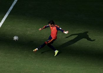 Spain Wins World Cup 2026, Beating Argentina in Extra Time