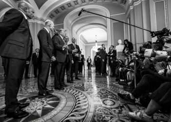 US Prepares New Sanctions Package Against Russia