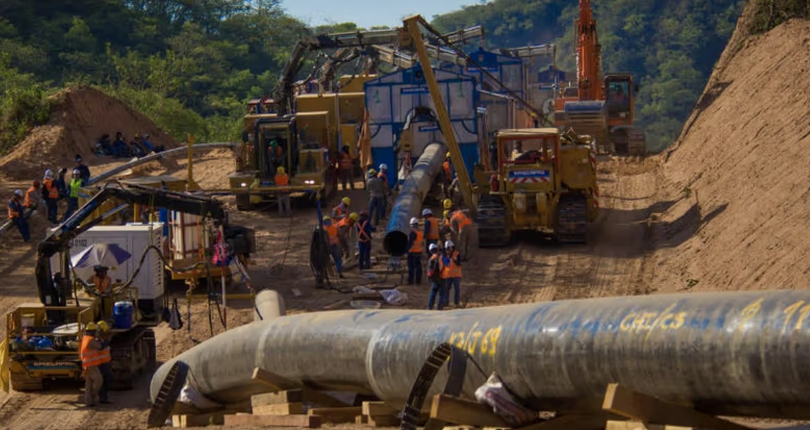 Trans-Saharan Gas Pipeline: African Project That Could Reshape Global Energy Markets