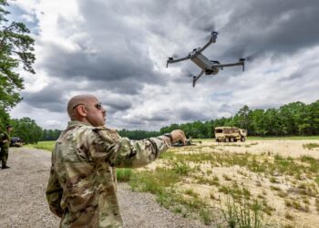 Drone Warfare Comes to Latin America: From Ukraine to Colombia, Mexico and Brazil