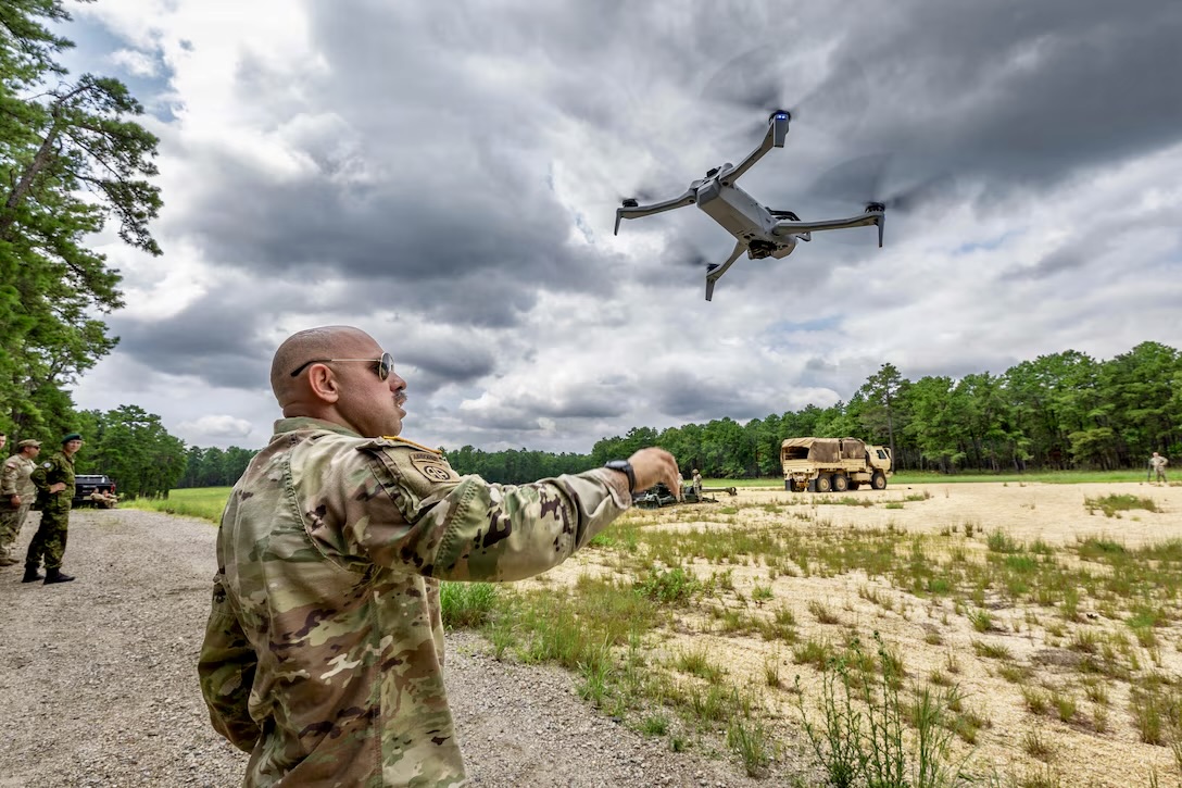 Drone Warfare Comes to Latin America: From Ukraine to Colombia, Mexico and Brazil