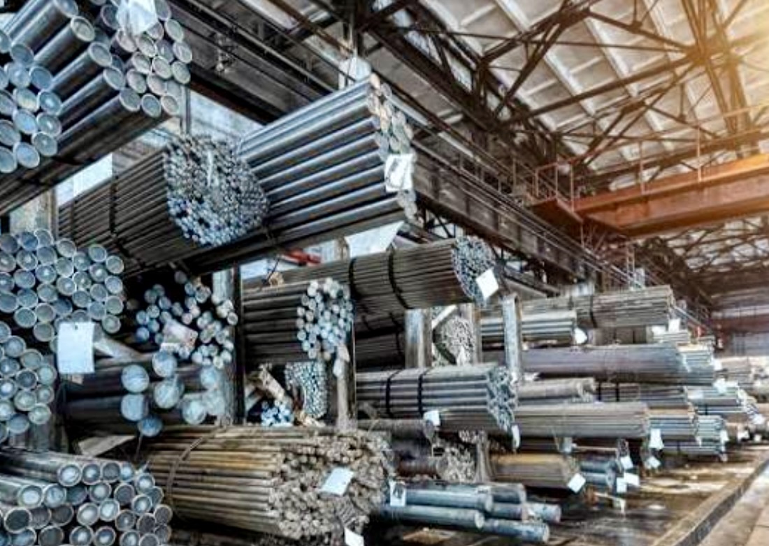 Russian Steel Market: Prices Rise Despite Demand and Production Contraction