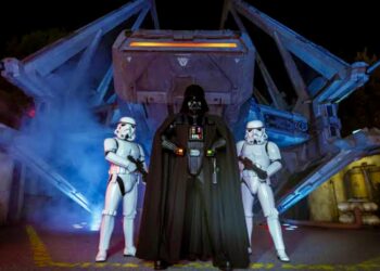 Disney Allows TikTokers to Use Marvel and Star Wars Content