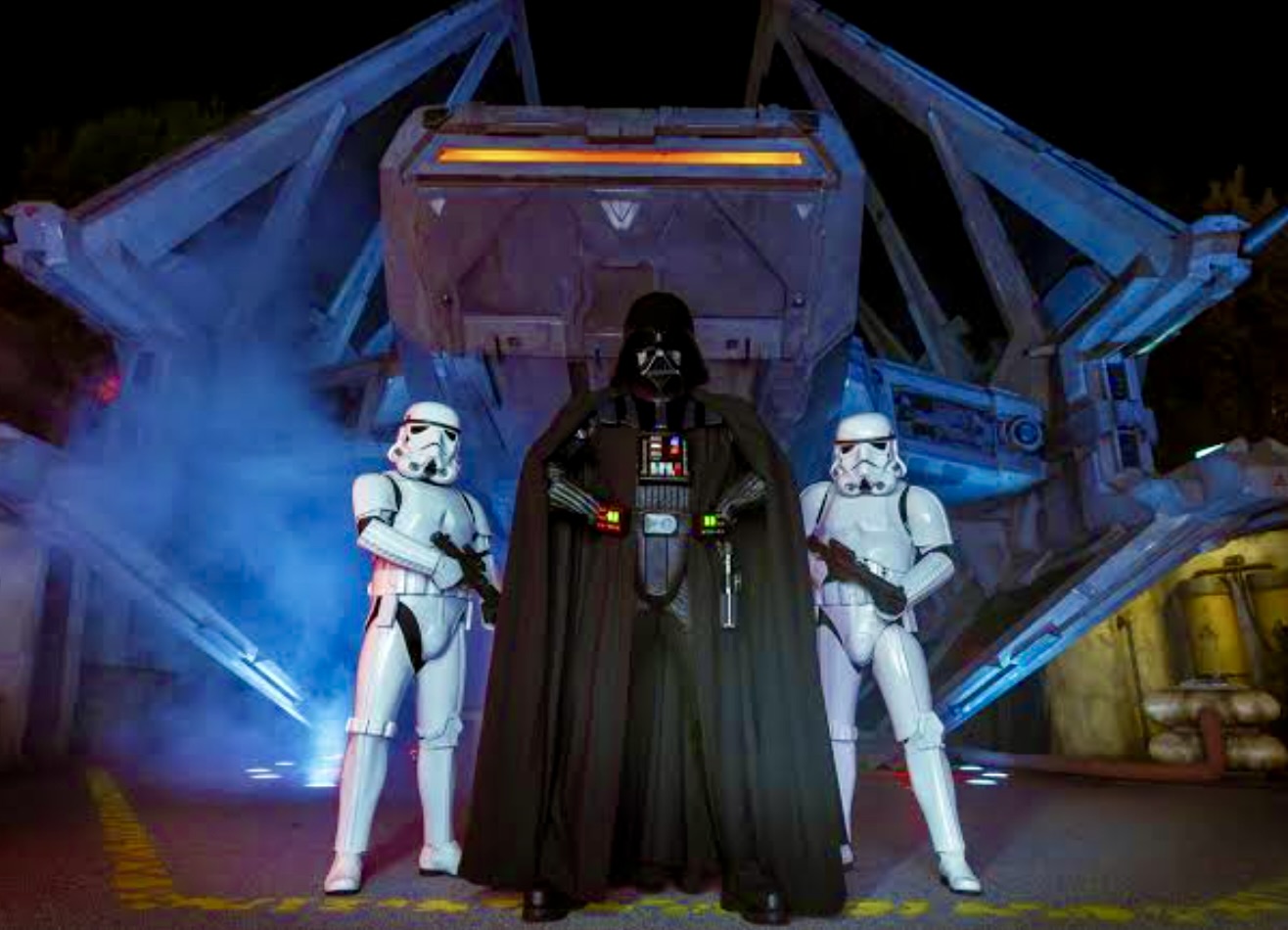 Disney Allows TikTokers to Use Marvel and Star Wars Content