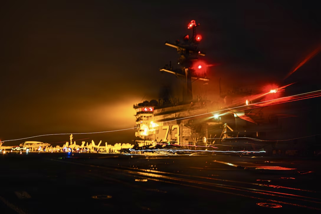 From Kyiv to Hormuz: How the Iran War Became Another Conflict With No End in Sight