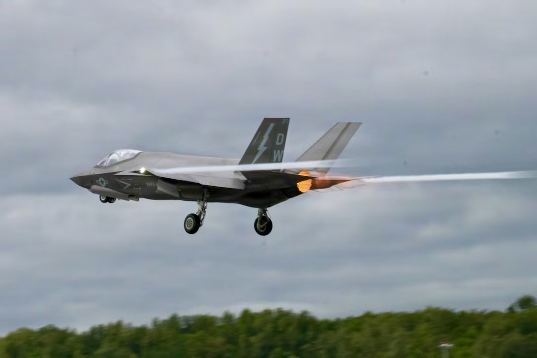 US and Iran Resume Strikes