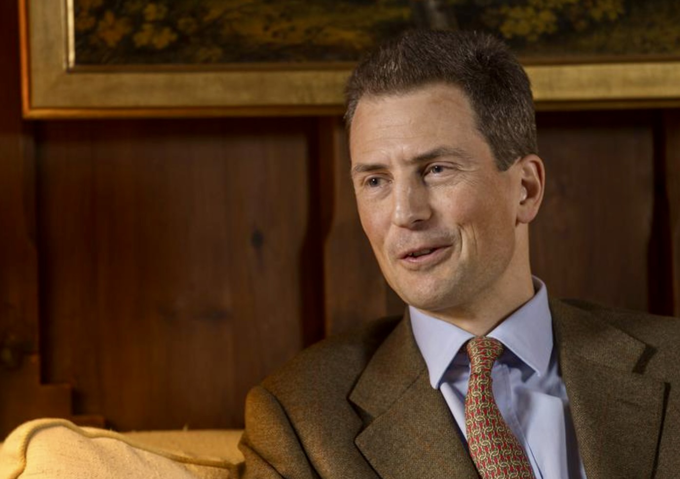 Liechtenstein’s Heir Reforms Succession