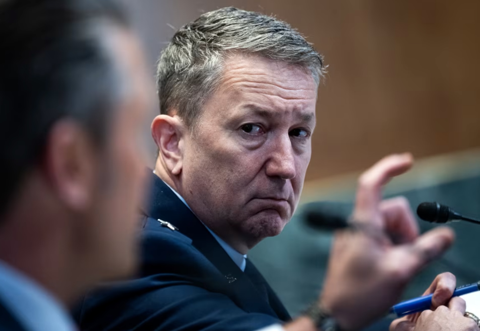 General Cain Seeks ‘Off-Ramp’ from Iran War: Pentagon Acknowledges Limited Military Options