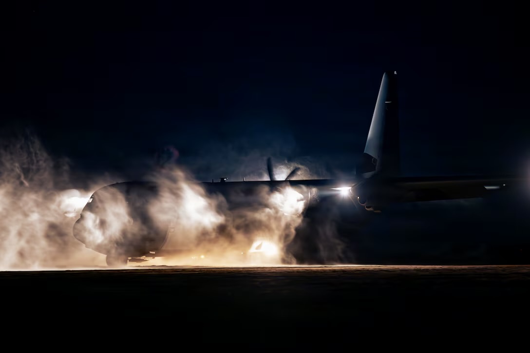 Europe Prepares to Defend Itself Alone
