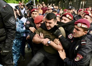 Armenia After Elections: 250 Political Prisoners, Arrested Archbishops, and Criminal Cases