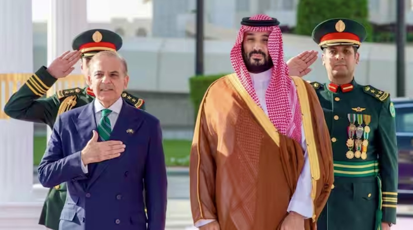 Pakistan and Turkey Become Guarantors of Saudi Security