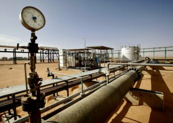 Libya Seeks Up to $40 Billion to Develop Oil Resources