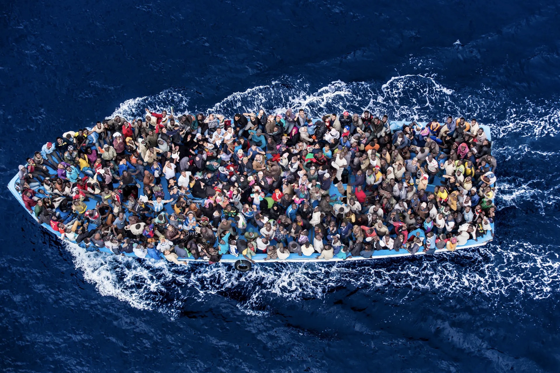 Nearly 1.1 Million Legalised in Italy and 90,000 in Germany — Who Is Criticising Spain Over Amnesty?