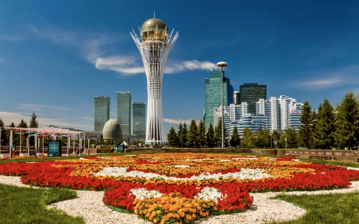 Kazakhstan Again Becomes Central Asia’s Leader in Prosperity Ranking