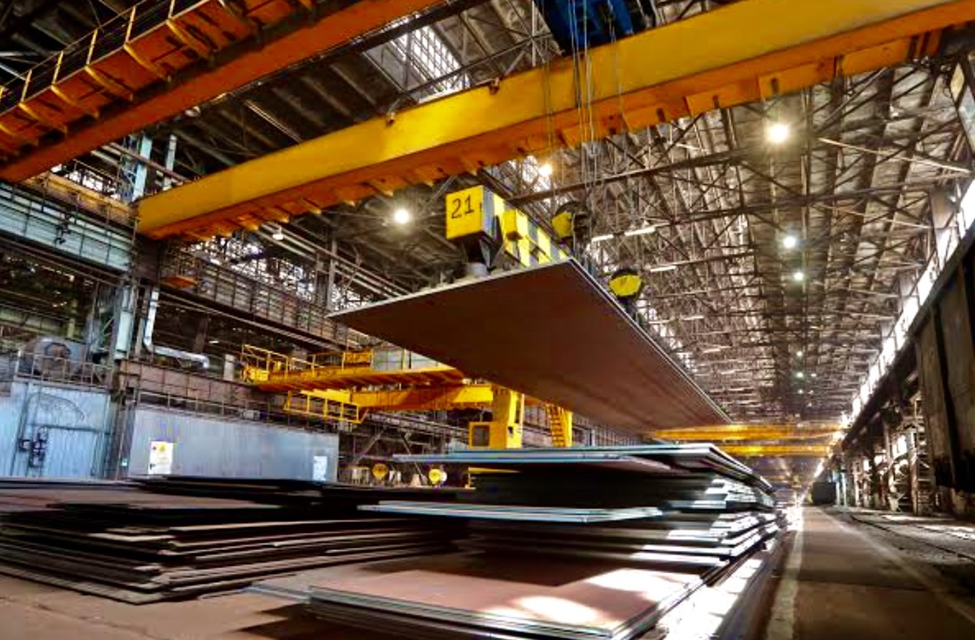 Summer Metals Rally Nears Its End as Russian Steelmakers Brace for Autumn Downturn
