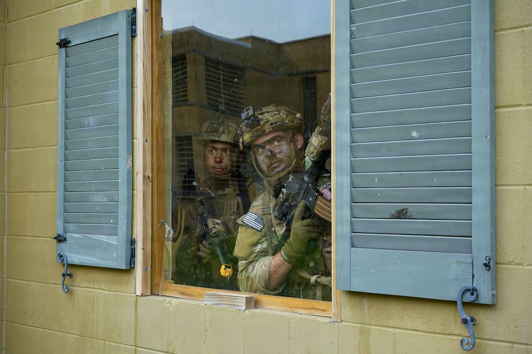 Pentagon Seeks ‘Creative’ Ways to Punish Iran