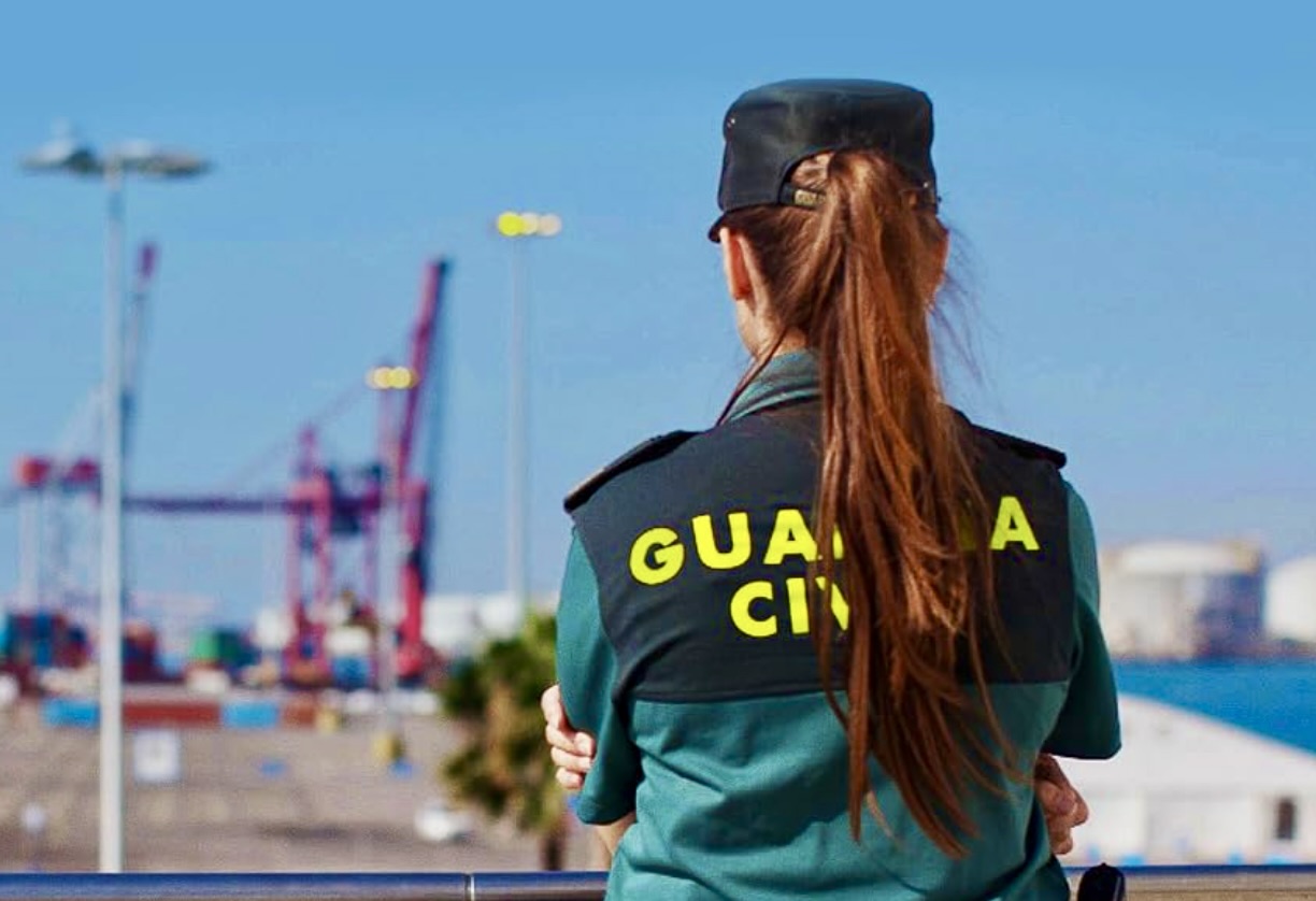 Spain Reinstates Border Controls for Travellers from Italy