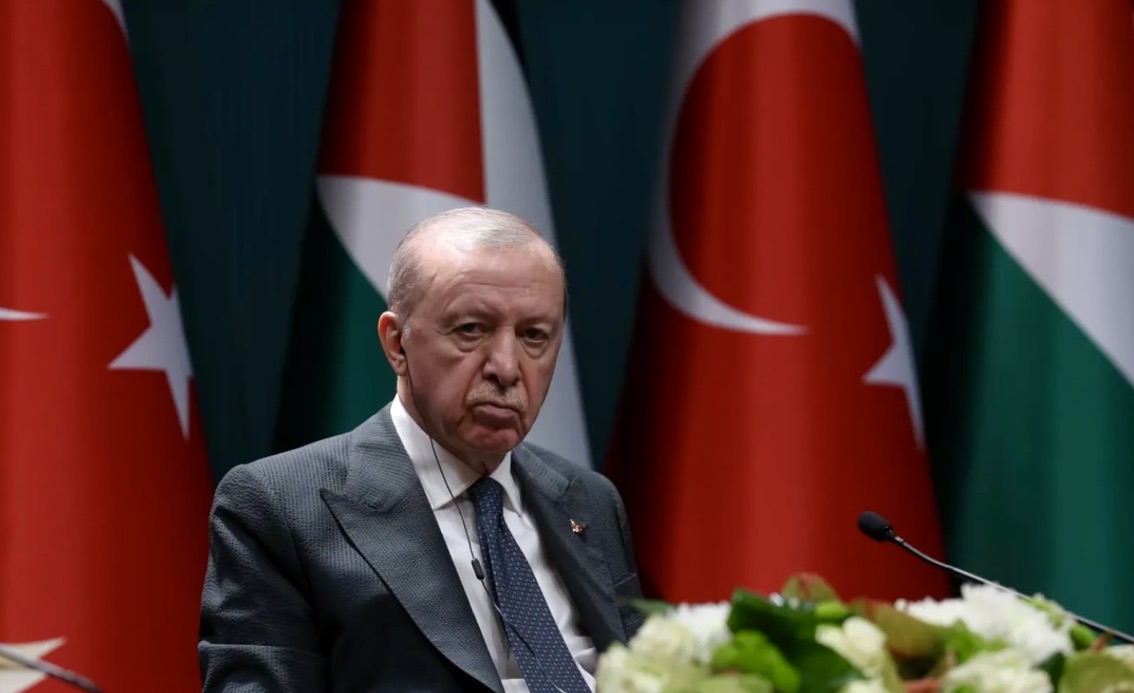 Turkey Has Lost the Right to Be a Mediator in Conflicts