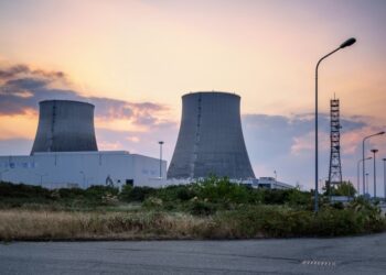 Italy Returns to Nuclear Power After 40‑Year Hiatus