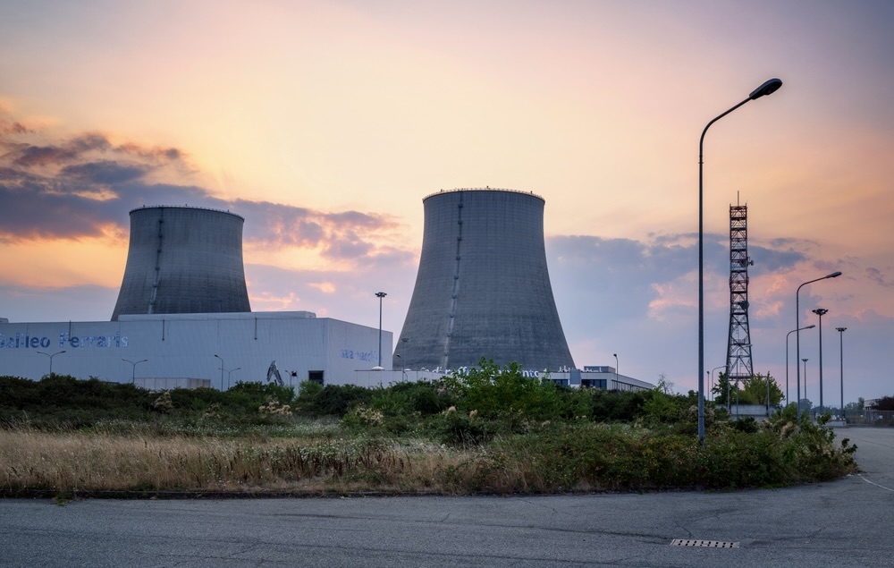 Italy Returns to Nuclear Power After 40‑Year Hiatus