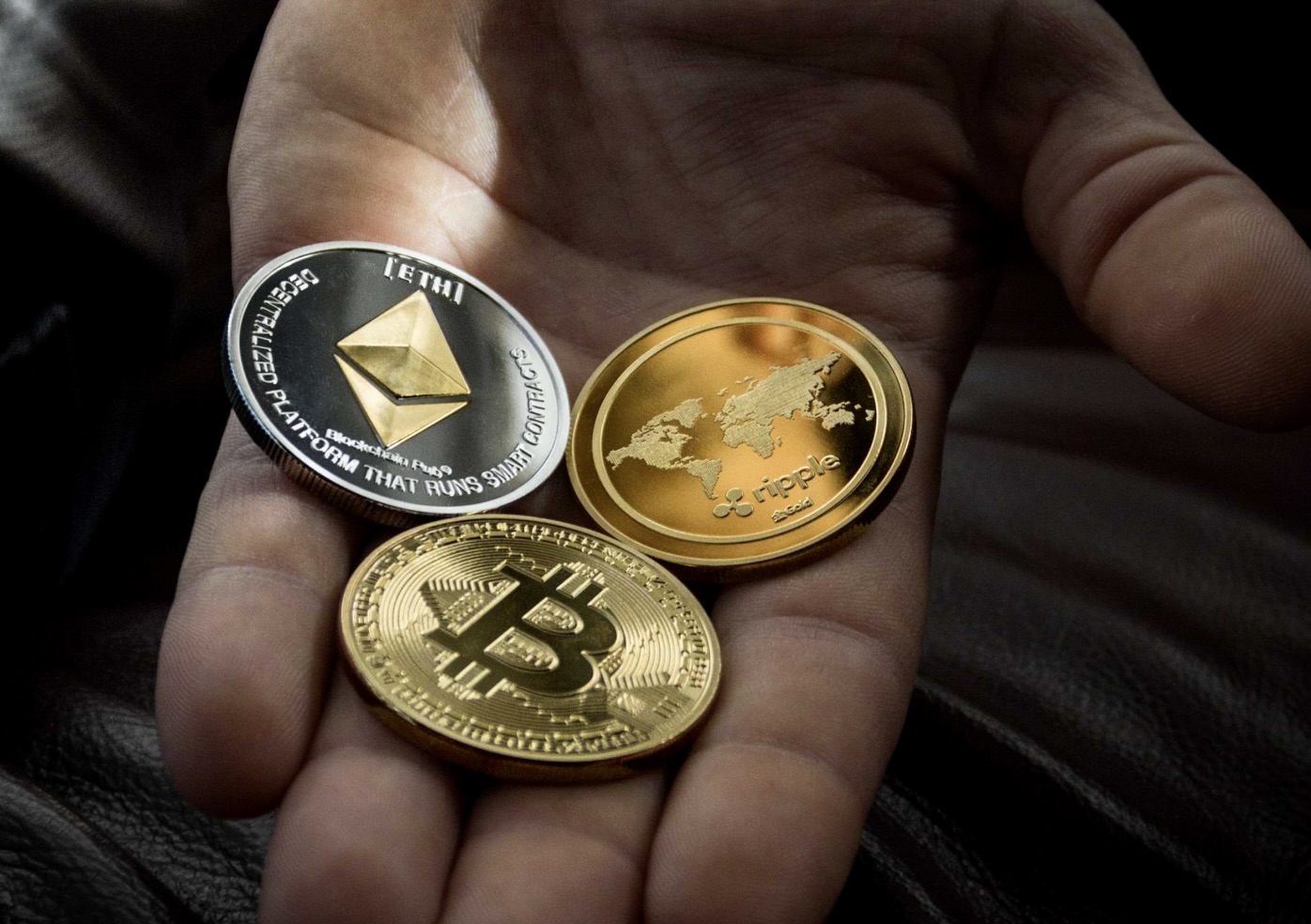 The “Black Triangle” on Crypto Exchanges: How Sellers Become Victims of Criminal Prosecution
