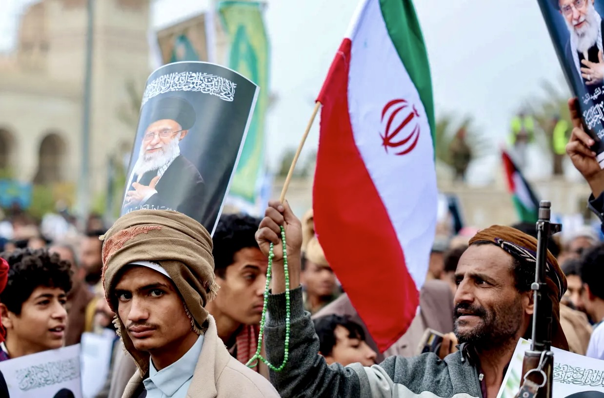 Iran’s ‘Axis of Resistance’ Has Recovered and Become More Dangerous
