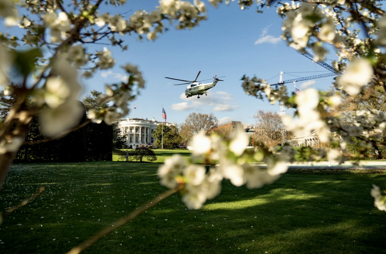 US Scales Back Embassy Staff in Middle East Amid War with Iran