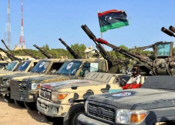 LNA Military Intelligence Chief Killed in Benghazi Car Bombing