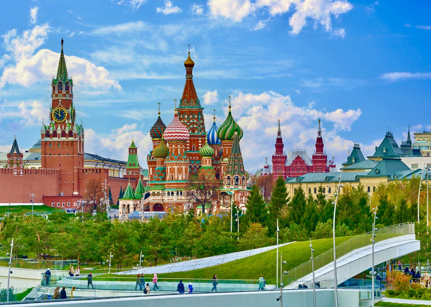 Sochi Slumps, Anapa and Caucasus Surge: Russia’s Tourism Map Is Being Redrawn
