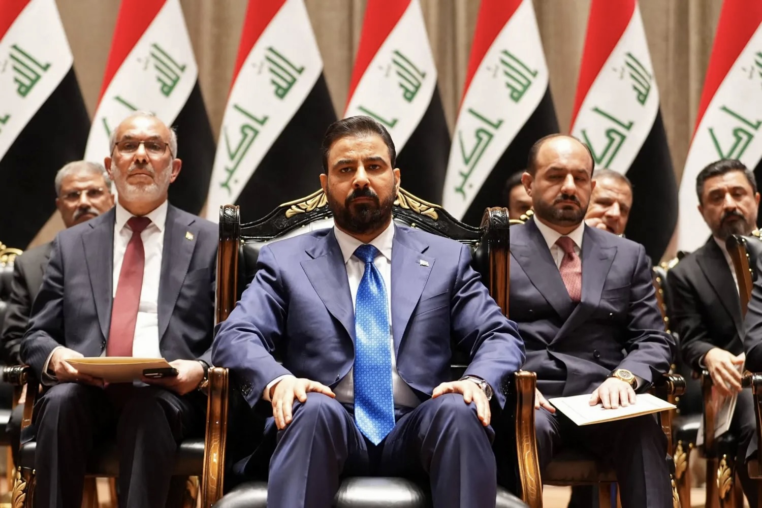 Iraq on the Brink of Economic Collapse
