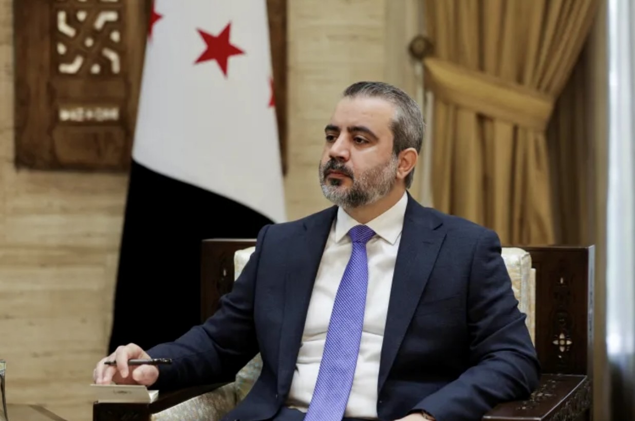 Secret Round in Amman: Syria and Israel Save Turkey from Its Own Provocation