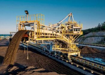 South African and Australian Coal Companies Reap Windfall Profits from Iran War