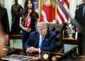 Trump Threatens to Bomb Oman Over Iran Talks