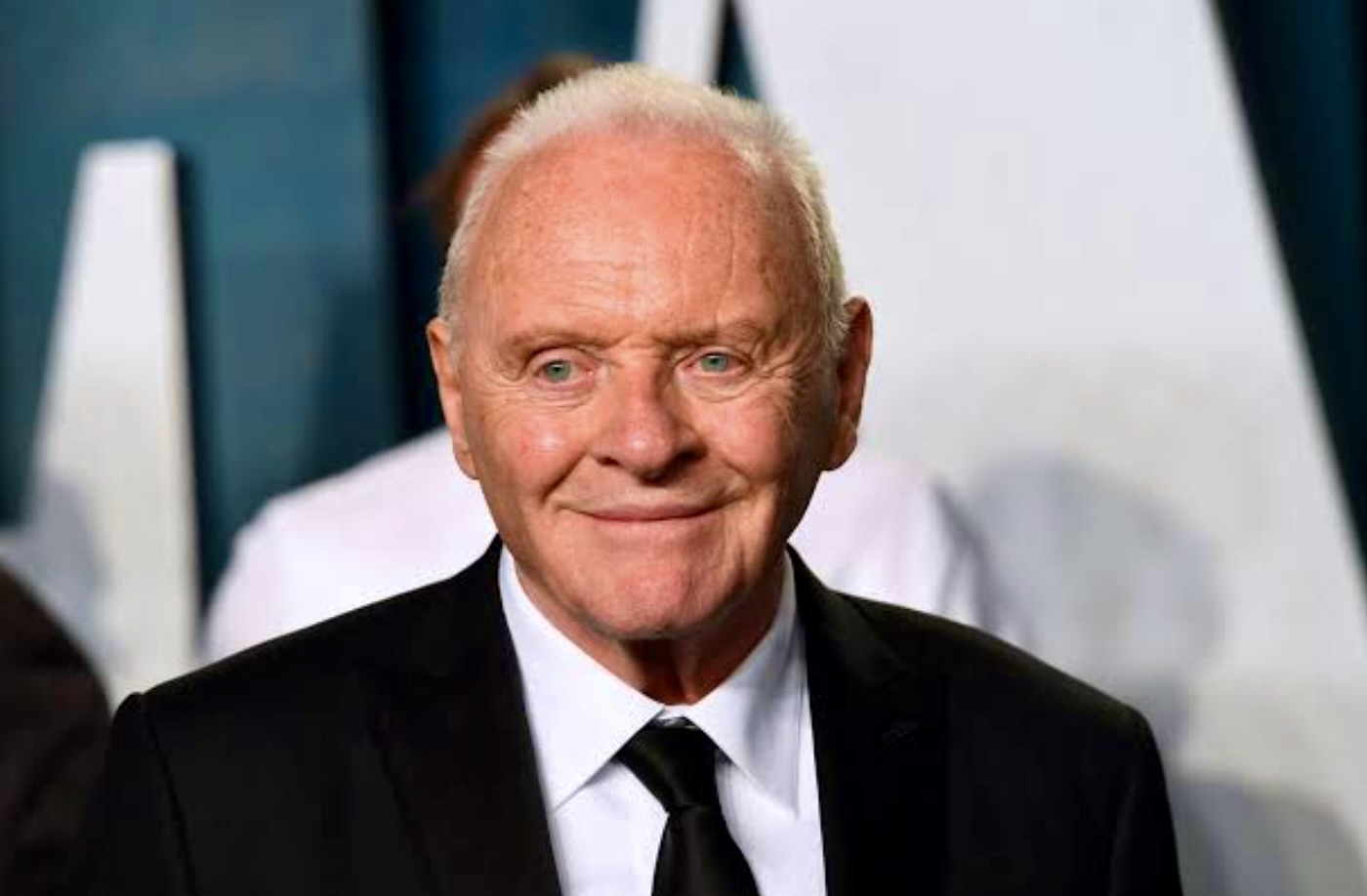 Anthony Hopkins Releases Debut Album at 88
