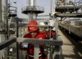 US Takes Control of Venezuelan Oil