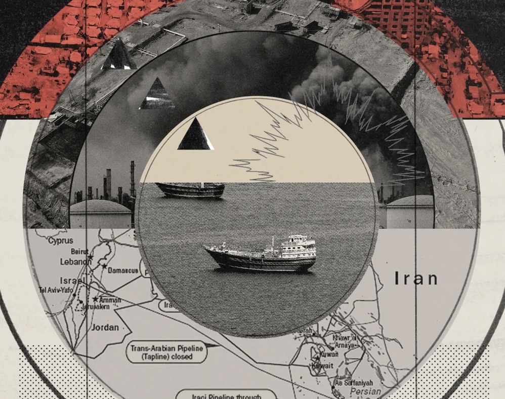 Why a Three‑Year War Hasn’t Changed the Middle East