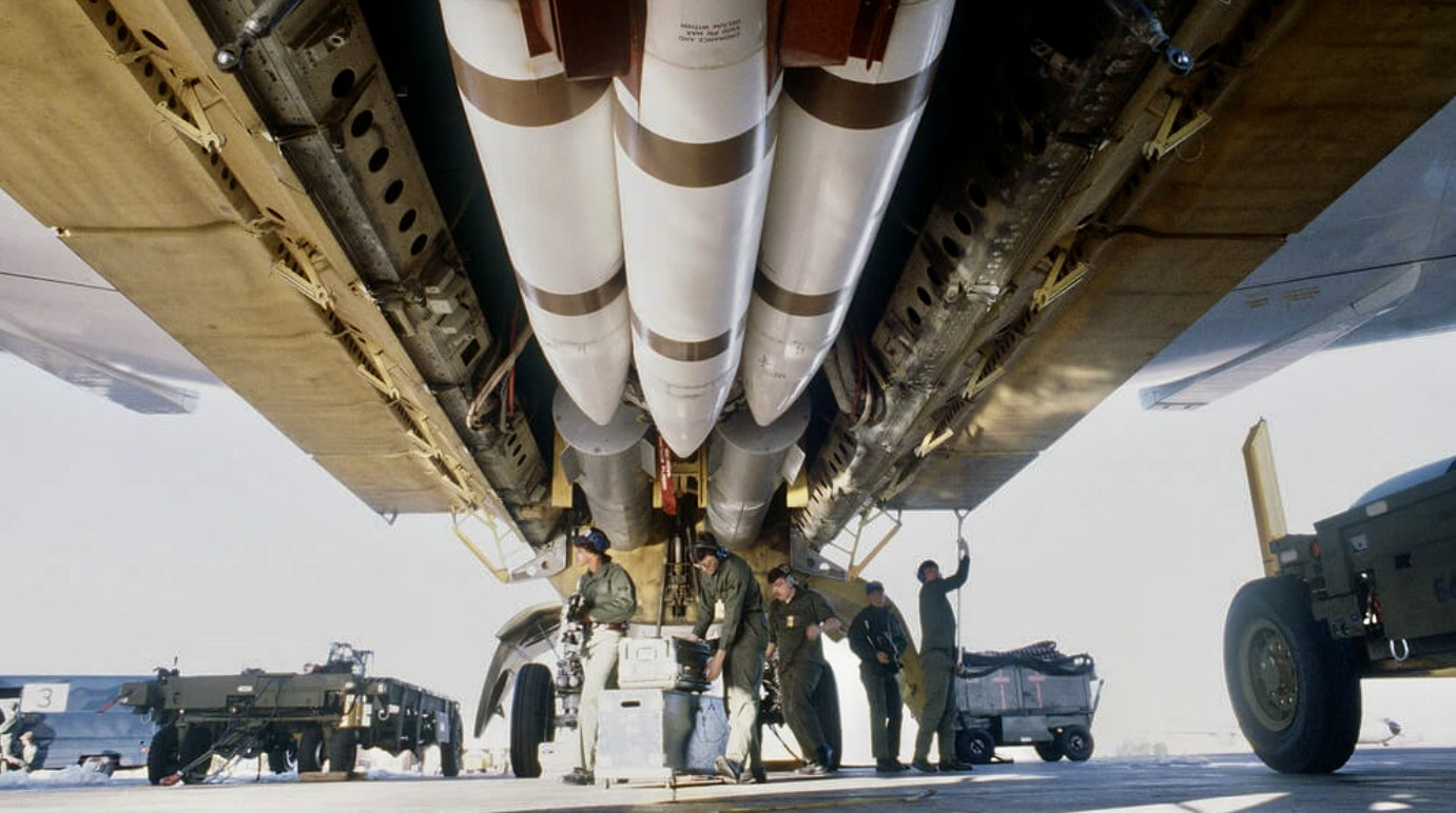 Europe Without the US Umbrella: Sweden Seeks New Forms of Nuclear Deterrence