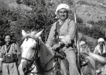 80 Years of the KDP: From Underground in Baghdad to a Pillar of Stability in Iraq