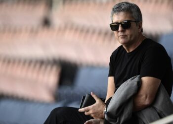 Jorge Messi, Father and Longtime Agent of Lionel Messi, Passes Away at 68