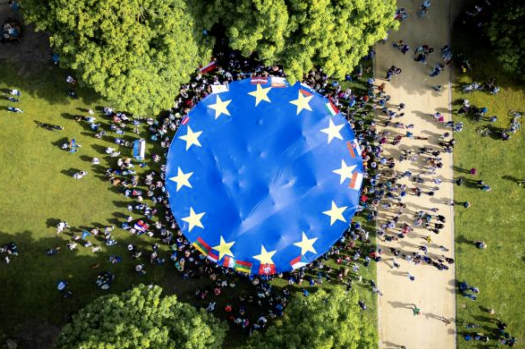 EU on the Brink of Expansion, But Is It Ready?