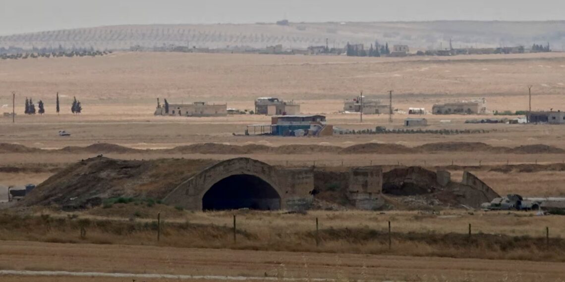 Israel’s Preventive Strike Targets Turkish Ambitions in Syria