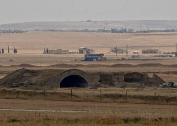Israel’s Preventive Strike Targets Turkish Ambitions in Syria
