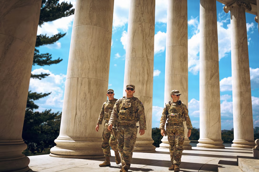 Pentagon Prepares European Troop Withdrawal as NATO Faces Trump’s Wrath