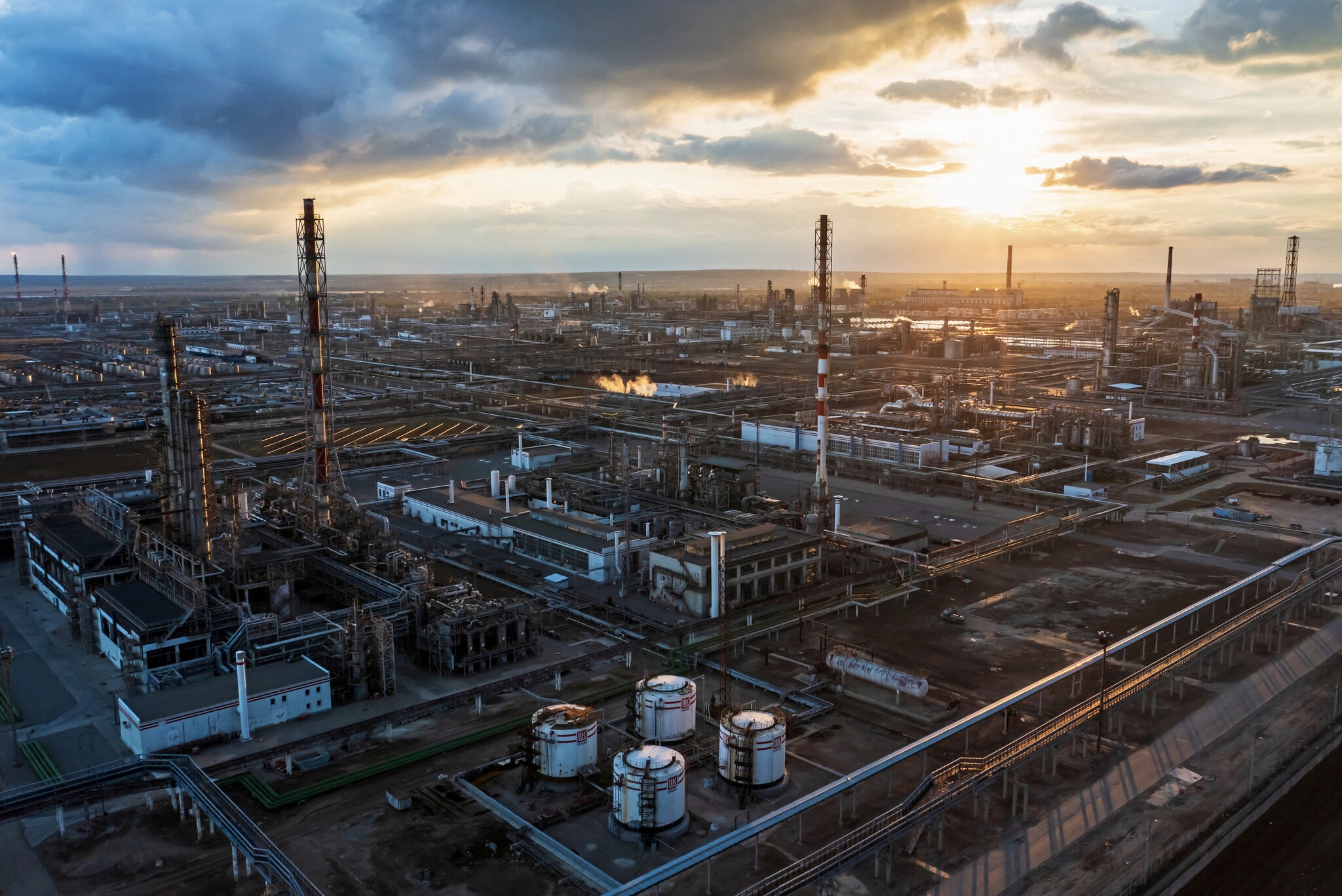 Russia’s July Oil and Gas Revenues Jump 60% to $113.7 Billion for the Year