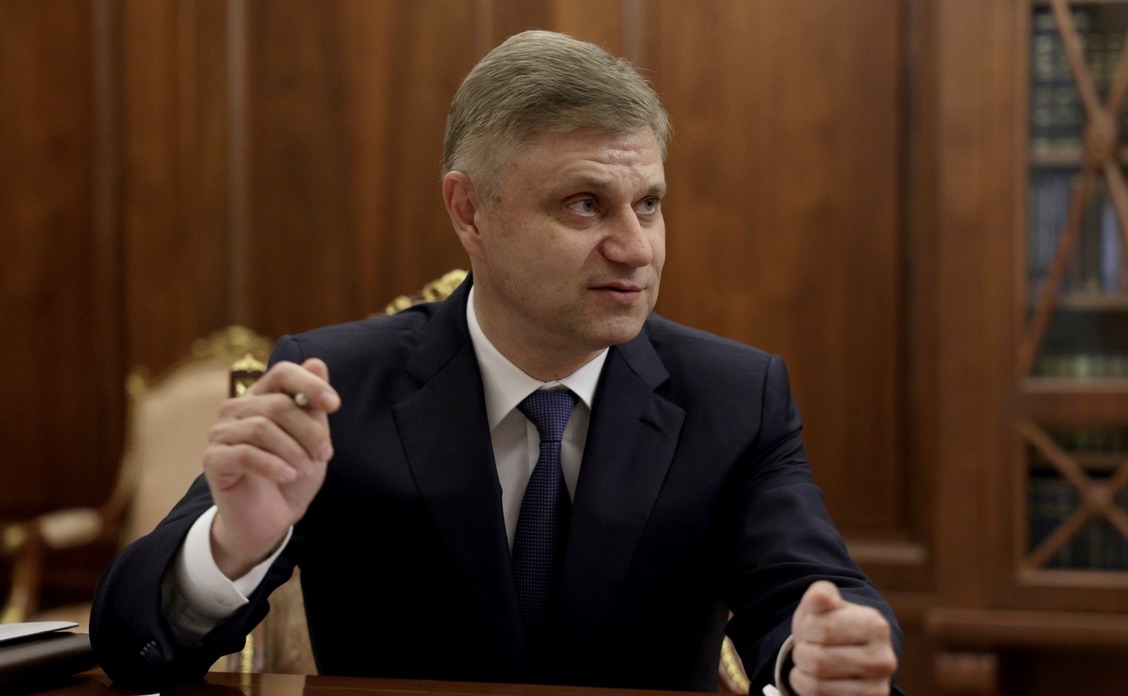 RZD’s H1 Revenue Exceeds 1.7 Trillion Rubles