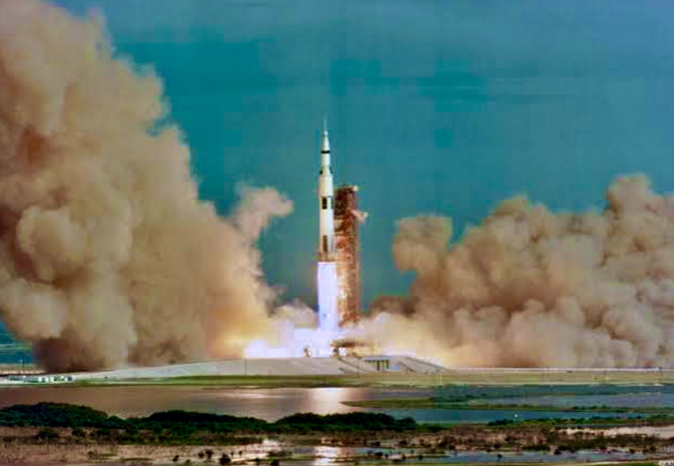 Africa’s Final Frontier: How the Continent Is Reshaping the Global Space Race