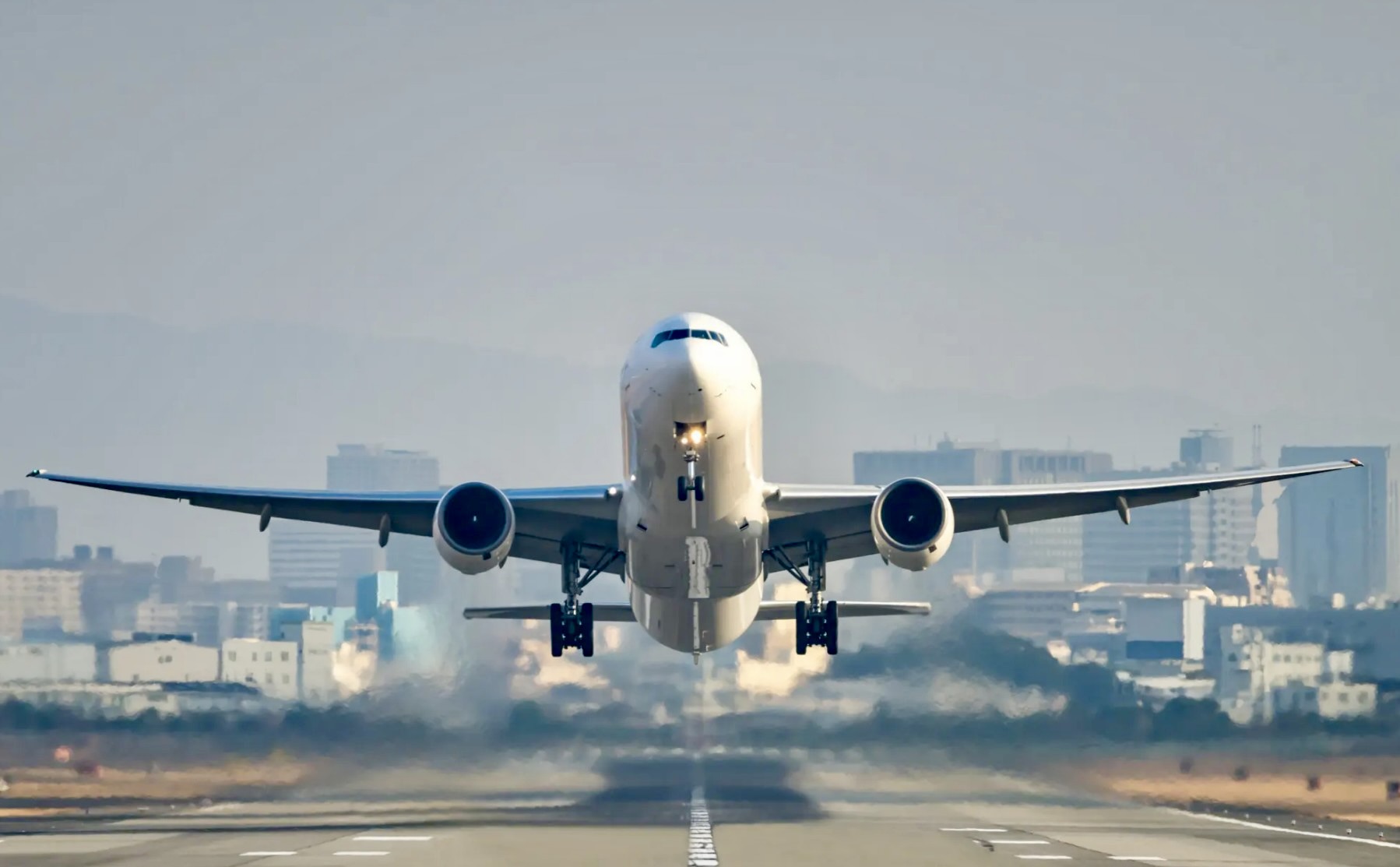 Russian Aviation Kerosene Production to Rise 4% in August